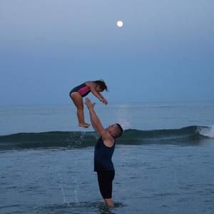 Meet your Posher, Danny